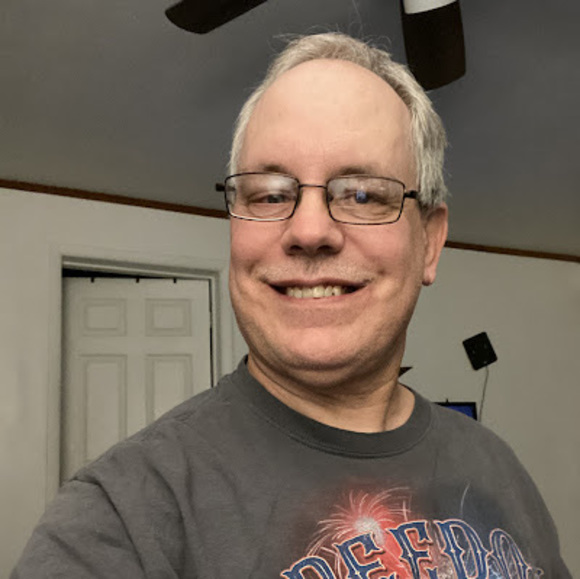 Meet your Posher, Rick - Picture 1 of 1